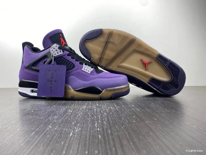 766296 Purple Retro Family) 4 (Friends Scott Travis Jordan LN4 and 0718